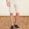 Homme Vicomte A Bermudas^Bermuda Elastiqué