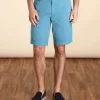 Homme Vicomte A Bermudas^Bermuda léger