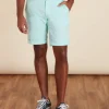 Homme Vicomte A Bermudas^Bermuda léger
