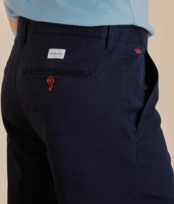 Homme Vicomte A Bermudas^Bermuda Loic
