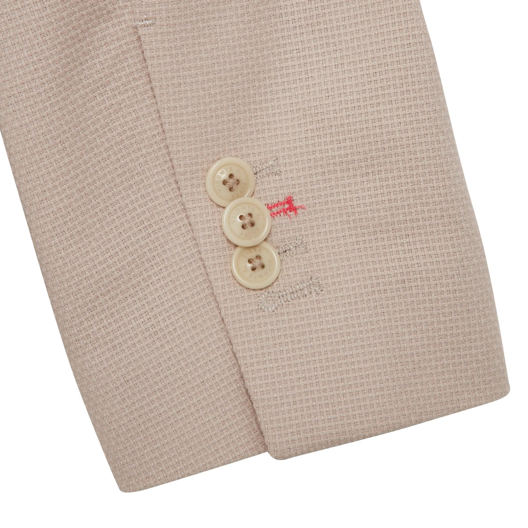 Homme Vicomte A Manteaux & Vestes | Blazers^Blazer Ajusté Texturé