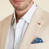 Homme Vicomte A Blazers^Blazer Badys Léger
