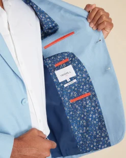 Homme Vicomte A Blazers^Blazer Badys Léger