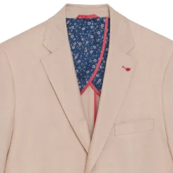 Homme Vicomte A Blazers^Blazer Badys Léger