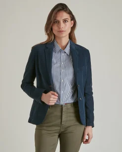 Femme Vicomte A Blazers & Manteaux^Blazer ceintré