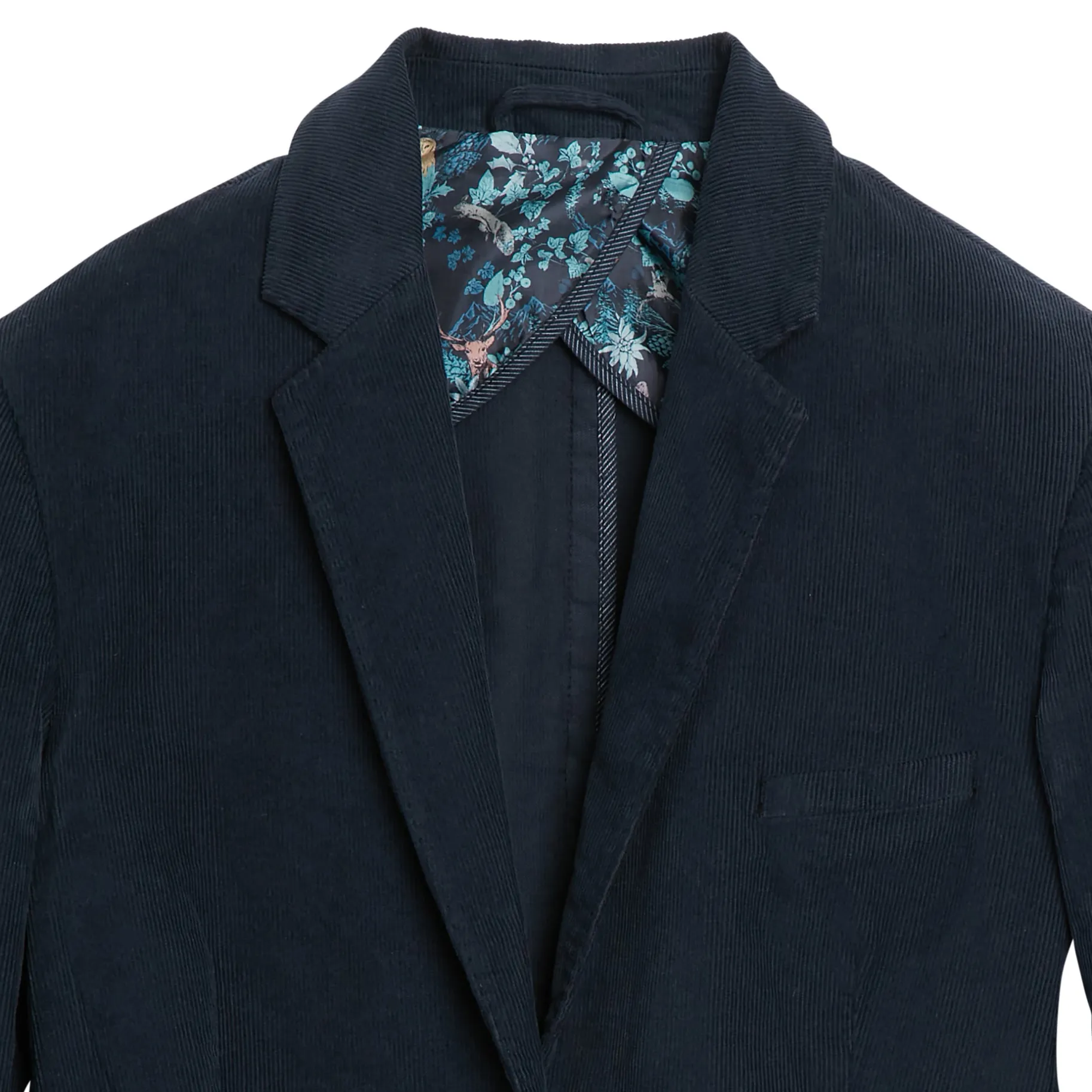 Femme Vicomte A Blazers & Manteaux^Blazer ceintré