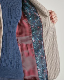 Femme Vicomte A Blazers & Manteaux^Blazer Regular