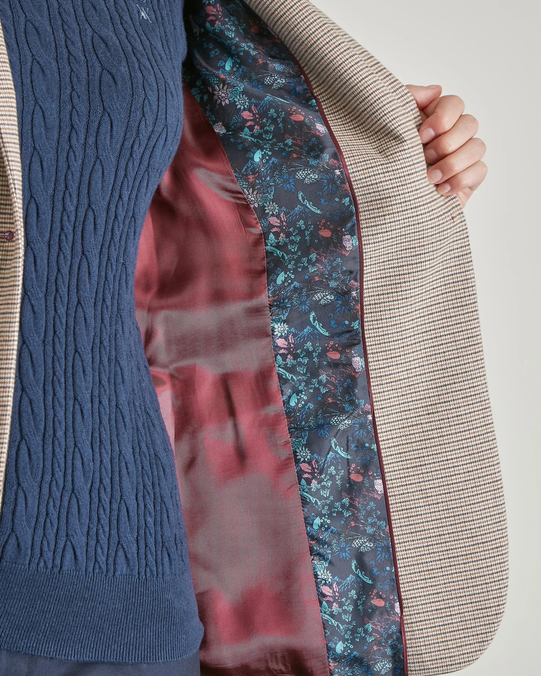Femme Vicomte A Blazers & Manteaux^Blazer Regular