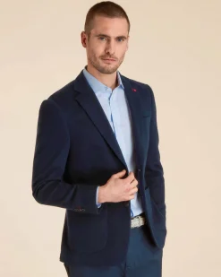 Homme Vicomte A Blazers^Blazer Regular Uni
