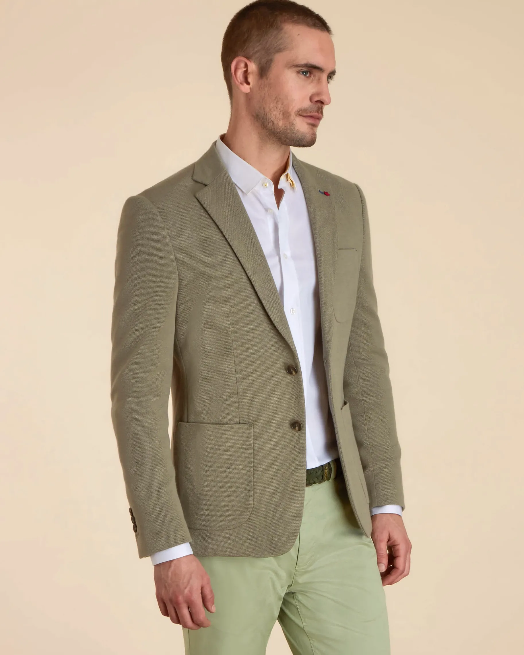 Homme Vicomte A Blazers^Blazer Regular Uni