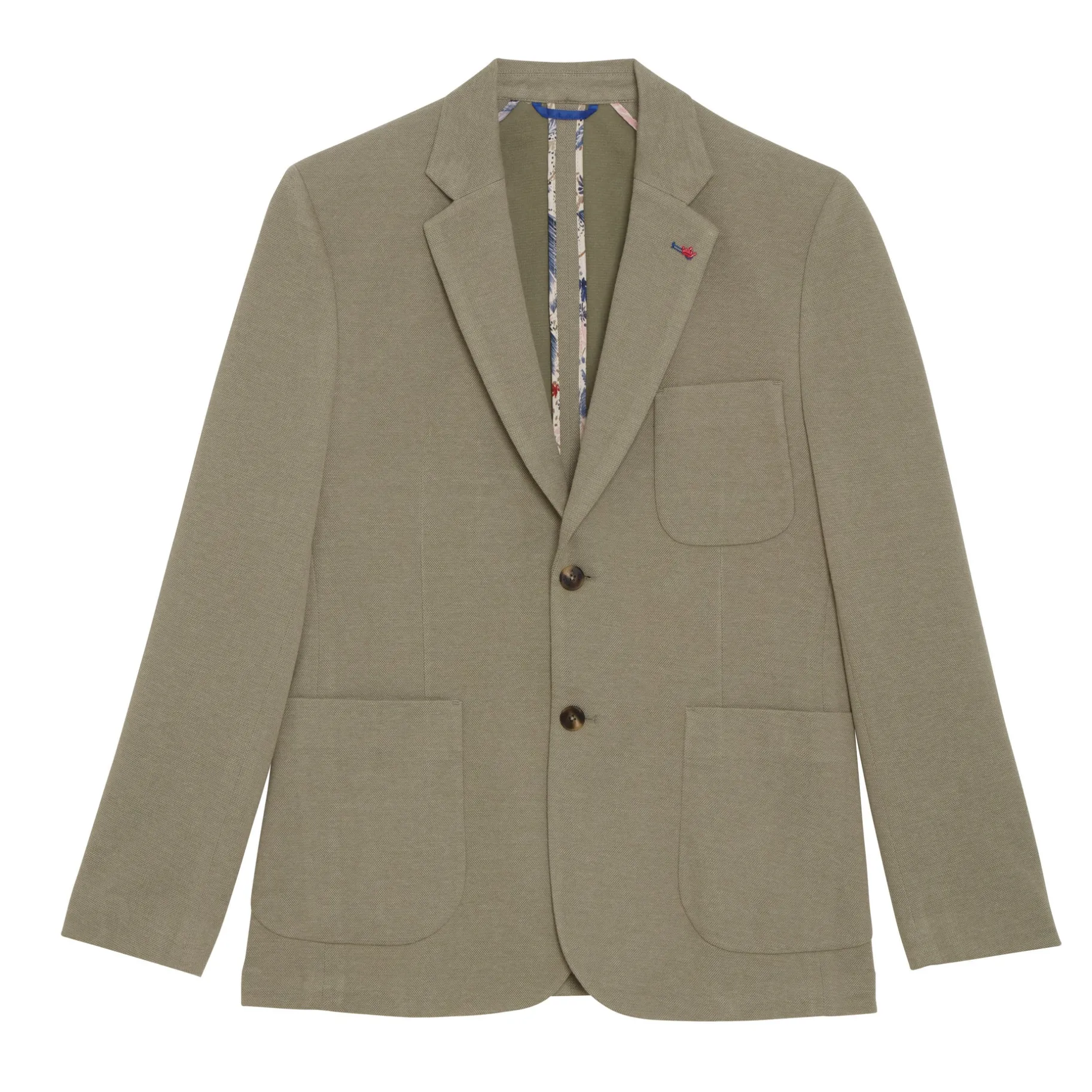 Homme Vicomte A Blazers^Blazer Regular Uni