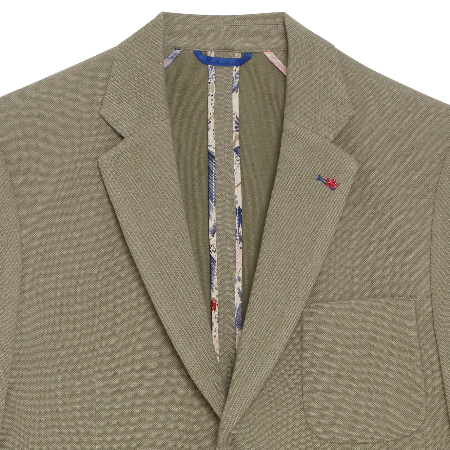 Homme Vicomte A Blazers^Blazer Regular Uni