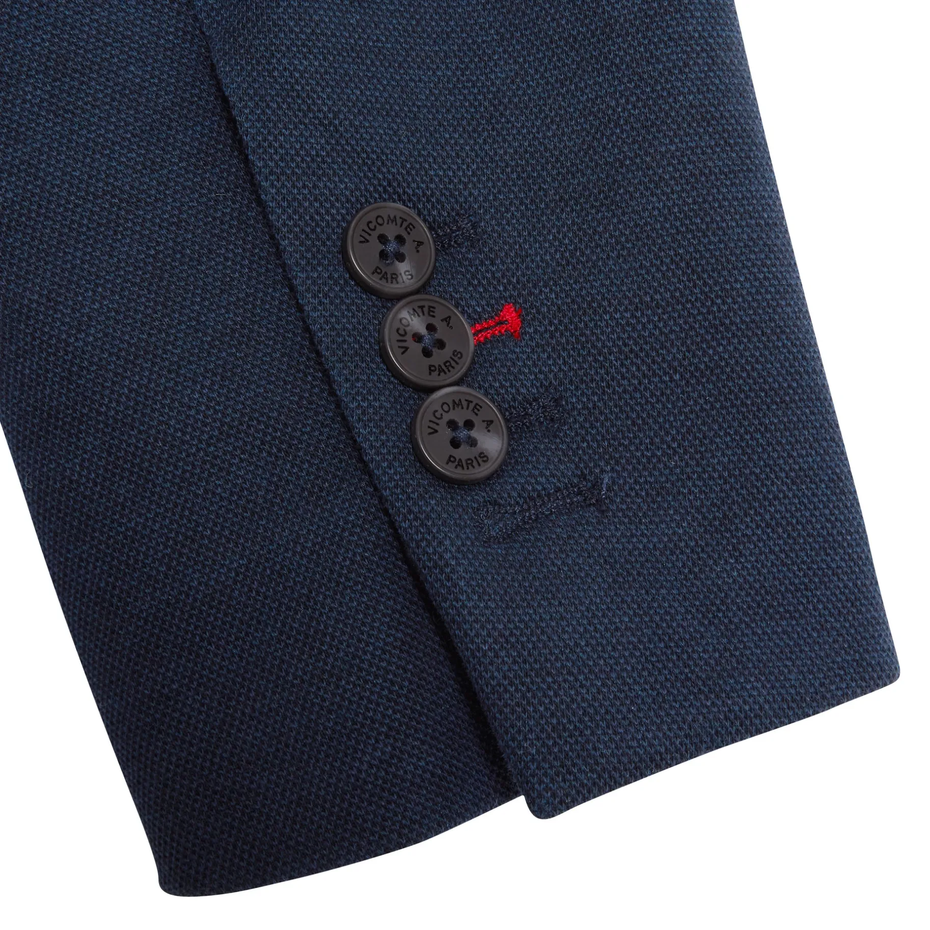 Homme Vicomte A Blazers^Blazer Regular Uni