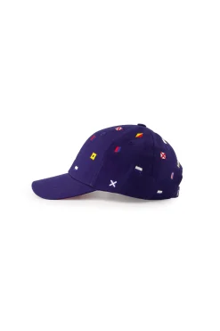 Femme Vicomte A Casquettes | Casquettes^Casquette à motifs