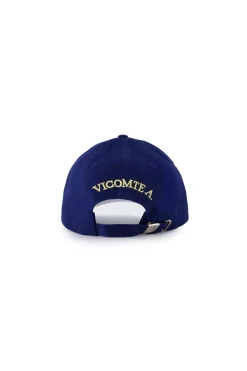 Femme Vicomte A Casquettes | Casquettes^Casquette Bicolore
