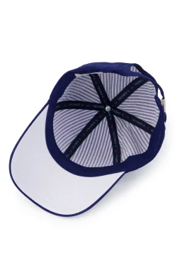 Femme Vicomte A Casquettes | Casquettes^Casquette Bicolore