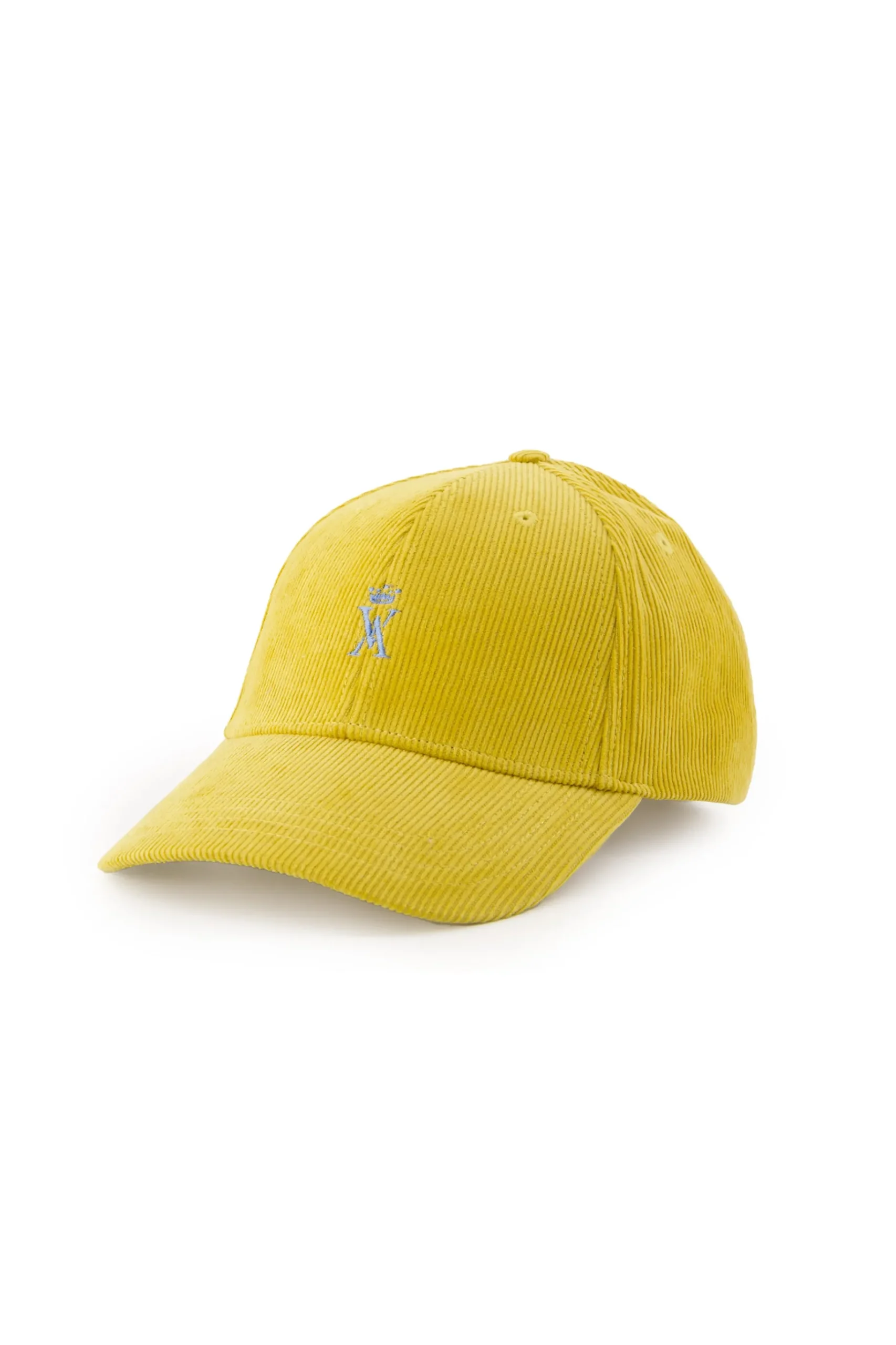 Femme Vicomte A Casquettes | Casquettes^Casquette en Velours Côtelé