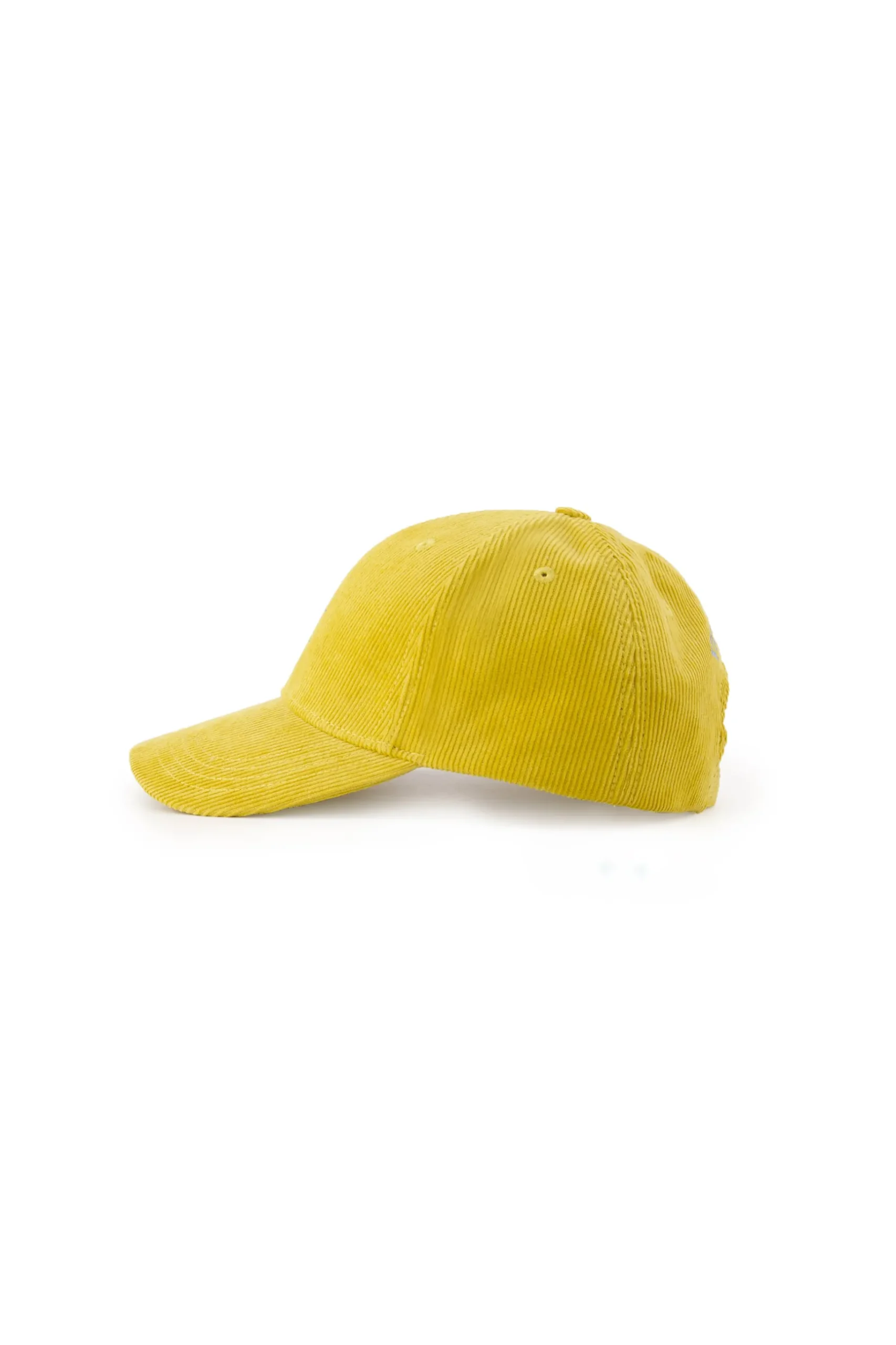 Femme Vicomte A Casquettes | Casquettes^Casquette en Velours Côtelé