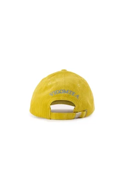 Femme Vicomte A Casquettes | Casquettes^Casquette en Velours Côtelé