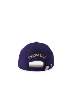 Femme Vicomte A Casquettes | Casquettes^Casquette Hamptons