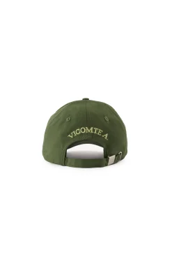 Femme Vicomte A Casquettes | Casquettes^Casquette Hamptons