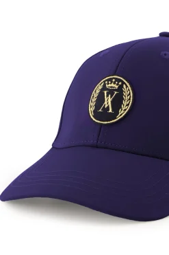 Femme Vicomte A Casquettes | Casquettes^Casquette Hamptons