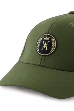 Femme Vicomte A Casquettes | Casquettes^Casquette Hamptons