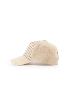 Femme Vicomte A Casquettes | Casquettes^Casquette Multipatch
