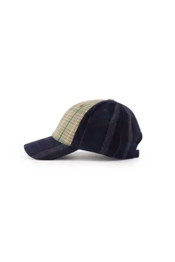 Femme Vicomte A Casquettes | Casquettes^Casquette Multipatch
