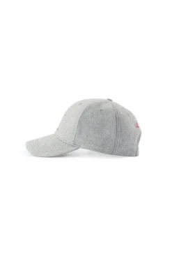 Femme Vicomte A Casquettes | Casquettes^Casquette Uni