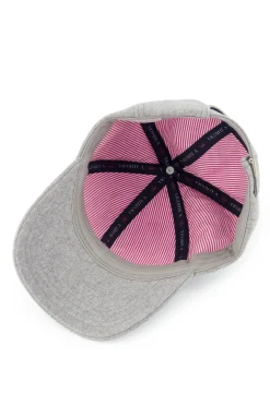 Femme Vicomte A Casquettes | Casquettes^Casquette Uni