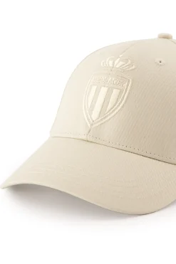 Femme Vicomte A Casquettes | Casquettes^Casquette Unie Édition AS Monaco