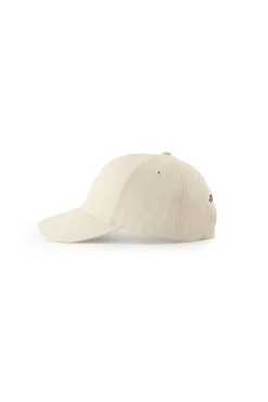Femme Vicomte A Casquettes | Casquettes^Casquette Unie Édition AS Monaco