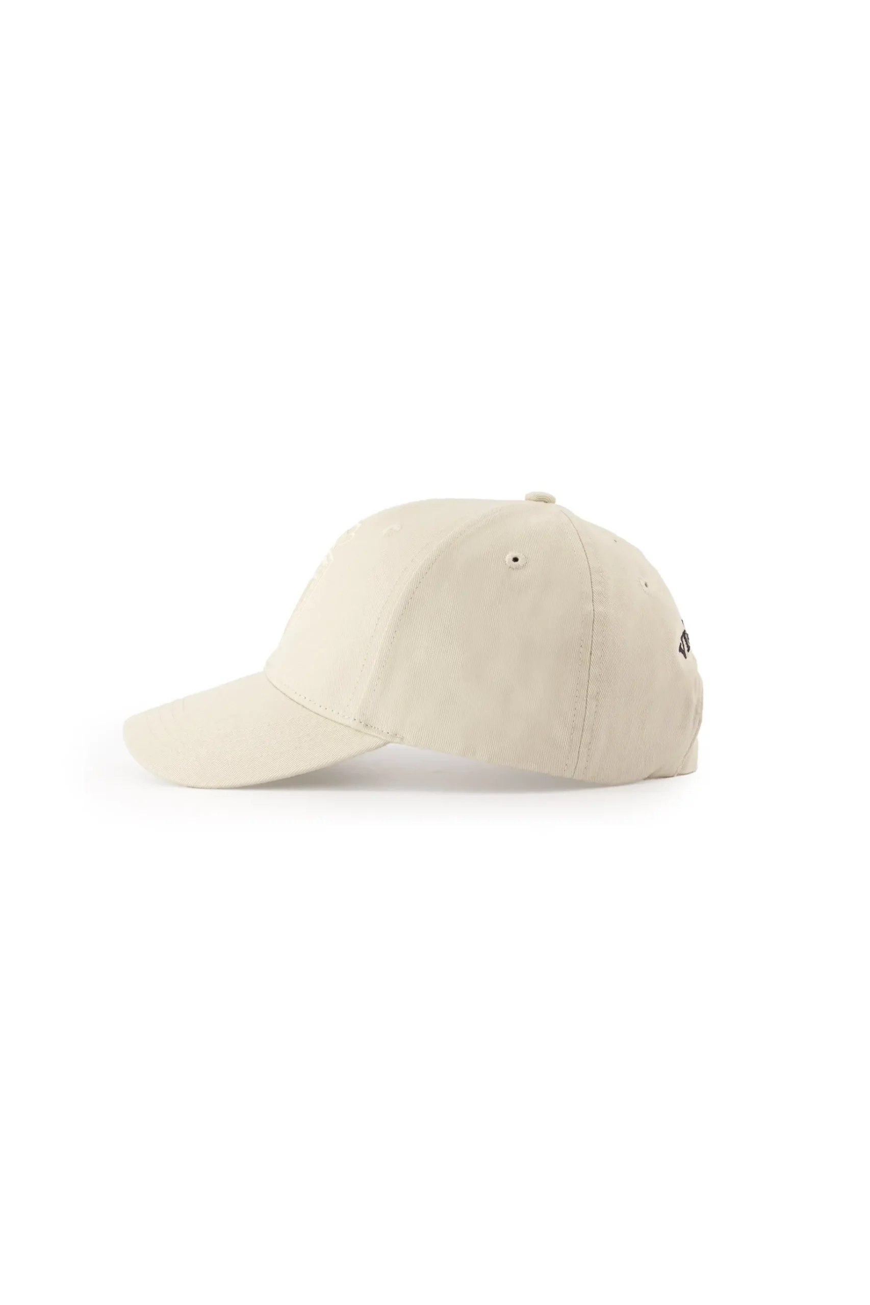 Femme Vicomte A Casquettes | Casquettes^Casquette Unie Édition AS Monaco