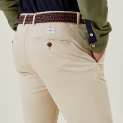 Homme Vicomte A Ceintures^Ceinture Aubry