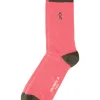 Femme Vicomte A Chaussettes | Chaussettes^Chaussettes Coton Bicolores
