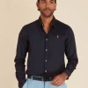 Homme Vicomte A Chemises^Chemise Clovis Slim