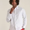 Homme Vicomte A Chemises^Chemise Conrad Regular Fit