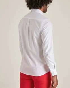 Homme Vicomte A Chemises^Chemise Conrad Regular Fit