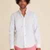 Homme Vicomte A Chemises^Chemise Regular à Motifs