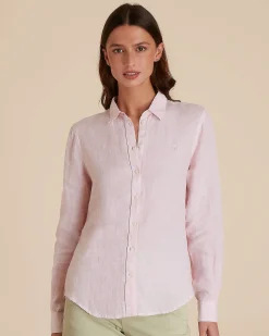 Femme Vicomte A Chemises^Chemise Regular à Rayures