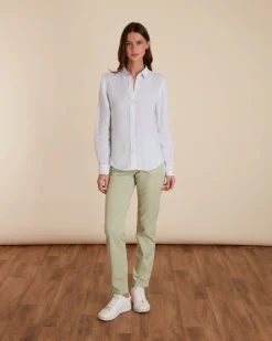 Femme Vicomte A Chemises^Chemise Regular à Rayures