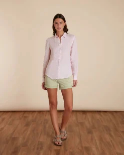 Femme Vicomte A Chemises^Chemise Regular à Rayures