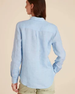 Femme Vicomte A Chemises^Chemise Regular à Rayures