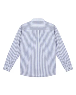 Homme Vicomte A Chemises^Chemise Regular à Rayures Larges