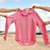 Femme Vicomte A Chemises^Chemise Regular Légère