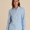 Femme Vicomte A Chemises^Chemise Regular Légère