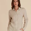 Femme Vicomte A Chemises^Chemise Regular Légère