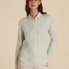 Femme Vicomte A Chemises^Chemise Regular Légère
