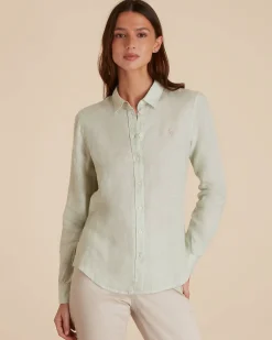 Femme Vicomte A Chemises^Chemise Regular Légère